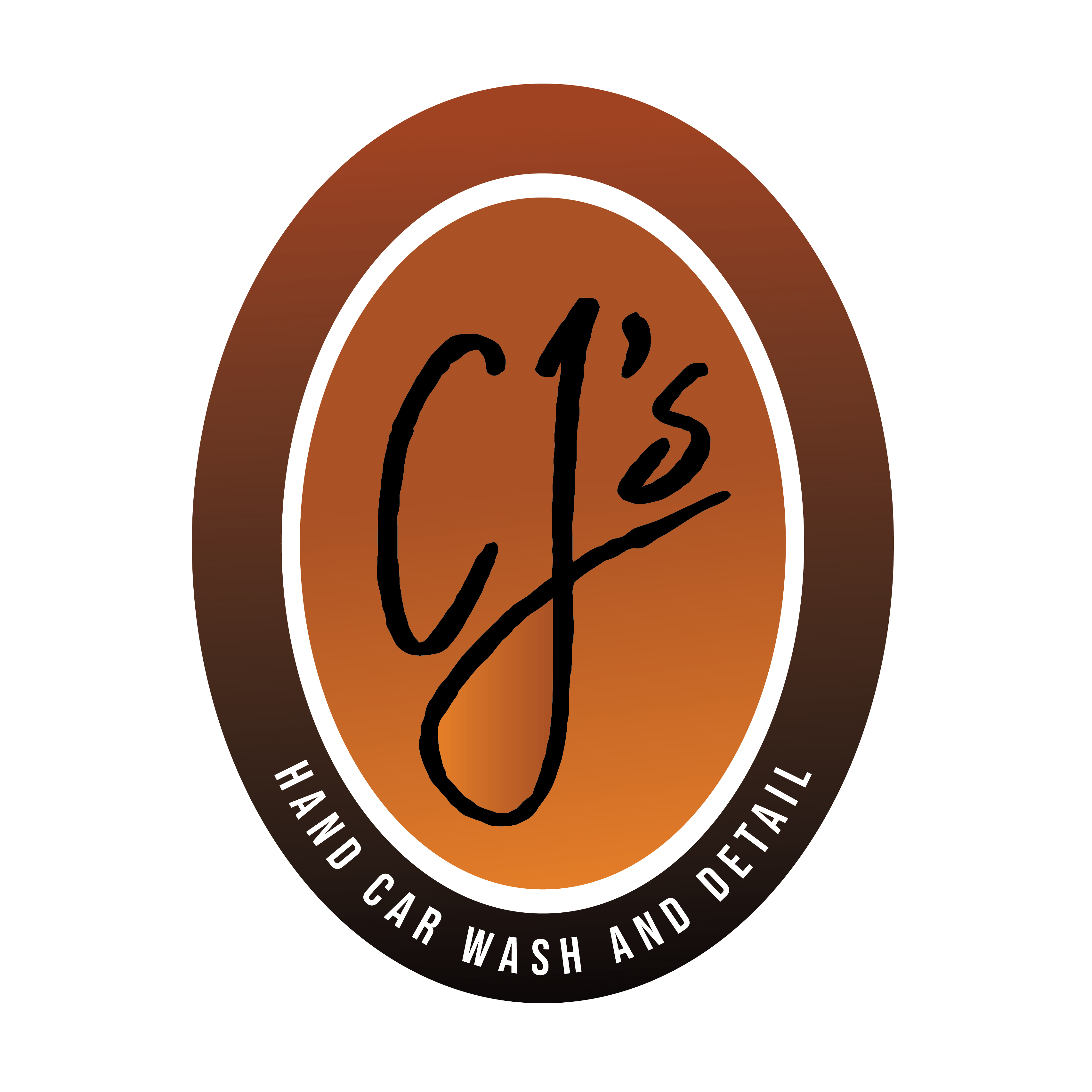 CJ's Hand Car Wash and Detail