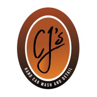 CJ's Hand Car Wash - Auto Detailing in Houston